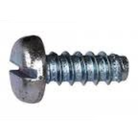 DIN 7971 Slot Pan B Self Tapping Screw